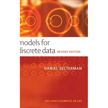 Models for Discrete Data