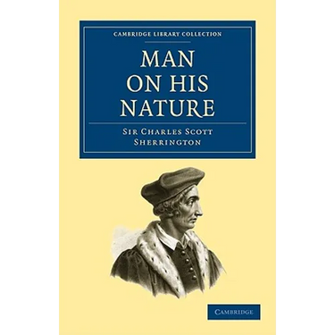 Man on His Nature