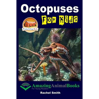 Octopuses For Kids