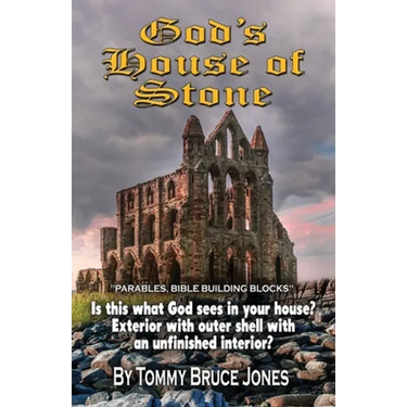 God's House of Stone