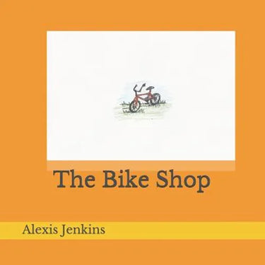 The Bike Shop