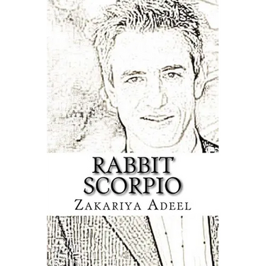Rabbit Scorpio: The Combined Astrology Series