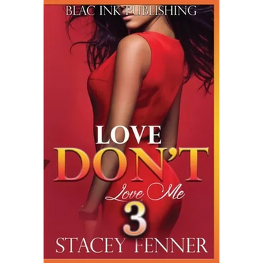 Love Don't Love Me 3
