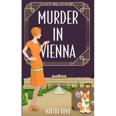 Murder in Vienna