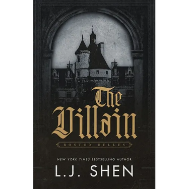 The Villain