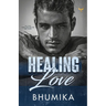 Healing Love: He is the calm...waiting for her storm