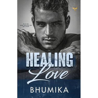 Healing Love: He is the calm...waiting for her storm
