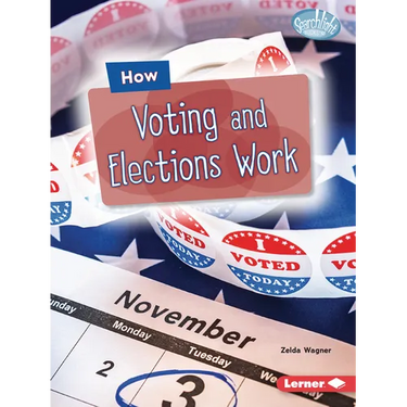 How Voting and Elections Work
