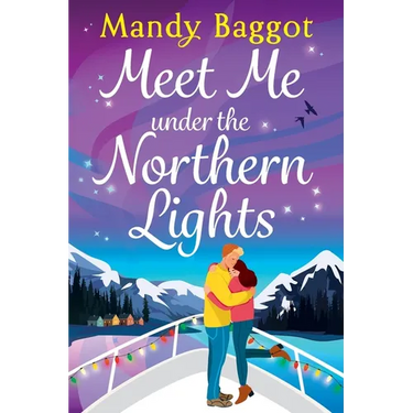 Meet Me Under the Northern Lights