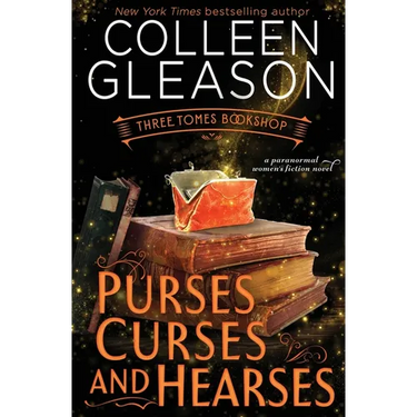 Purses, Curses & Hearses