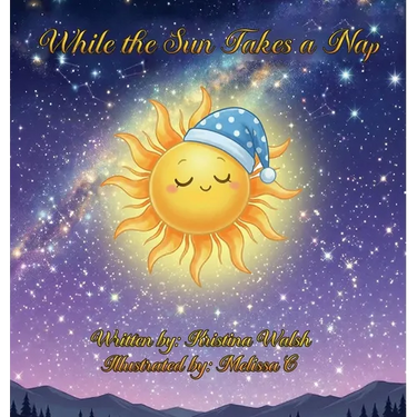 While The Sun Takes a Nap