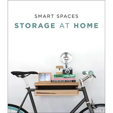 Smart Spaces: Storage Solutions at Home