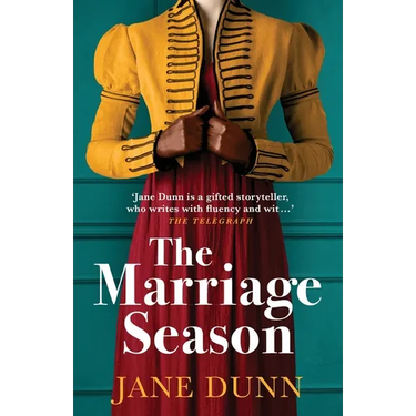 The Marriage Season