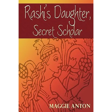 Rashi's Daughter, Secret Scholar