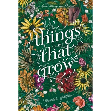 Things That Grow