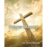 Prayer Manual