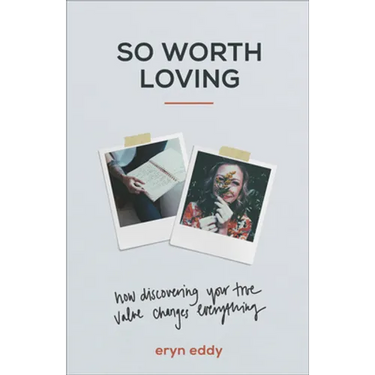 So Worth Loving