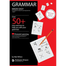 Grammar Made Easy: The Beginner's Guide to Learning Grammar - Book 1 from Prof. Stripes