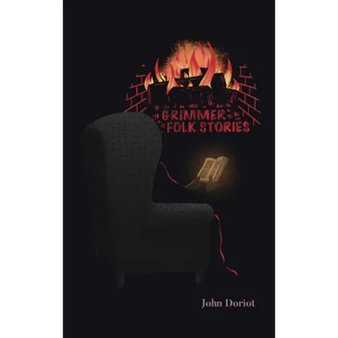Grimmer Folk Stories