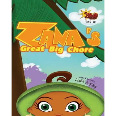 Zana's Great Big Chore