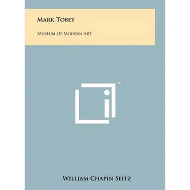 Mark Tobey: Museum Of Modern Art