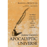 Jeanne Guyon's Apocalyptic Universe: Her Biblical Commentary on Revelation with Reflections on the Interior Life
