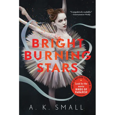 Bright Burning Stars