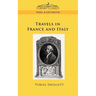 Travels in France and Italy