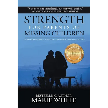 Strength for Parents of Missing Children