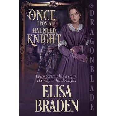 Once Upon a Haunted Knight