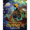The Amazing Captain K: A Special Needs Space Pirate Adventure