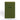 NASB Personal Size Bible, Olive Leathertouch
