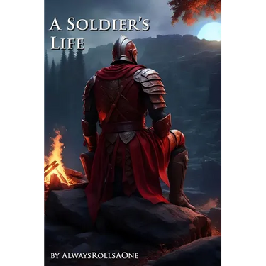 A Soldier's Life: Book 2: Sobral City