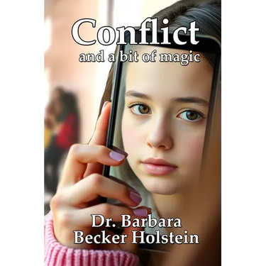 Conflict and a Bit of Magic 2nd Edition