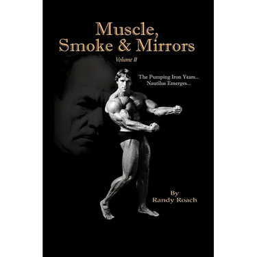 Muscle, Smoke & Mirrors: Volume II
