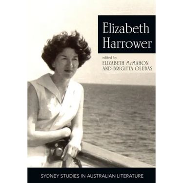 Elizabeth Harrower