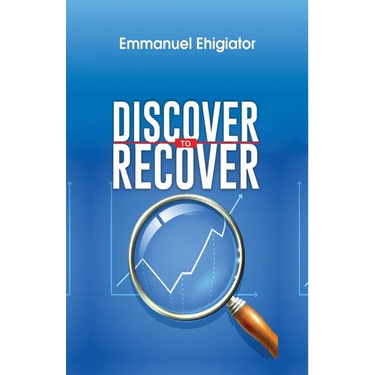 Discover to Recover
