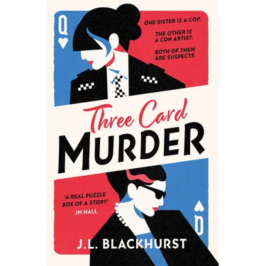 Three Card Murder