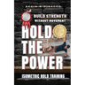 Hold the Power