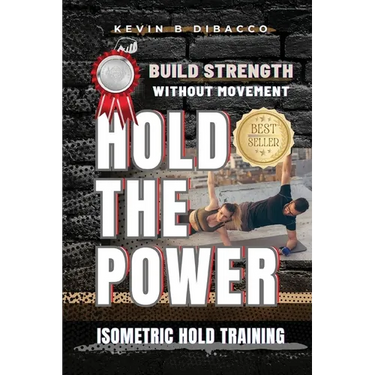 Hold the Power