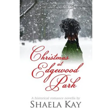 Christmas at Edgewood Park