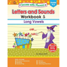 Success with Phonics: Letters and Sounds Workbook 5