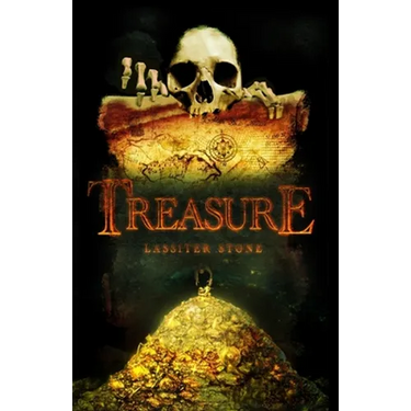 Treasure: The Oak Island Money Pit Mystery Unraveled