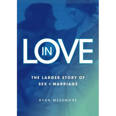 In Love: The Larger Story of Sex and Marriage