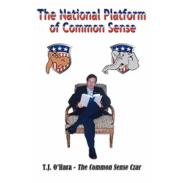 The National Platform of Common Sense