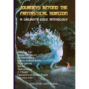 Journeys Beyond the Fantastical Horizon