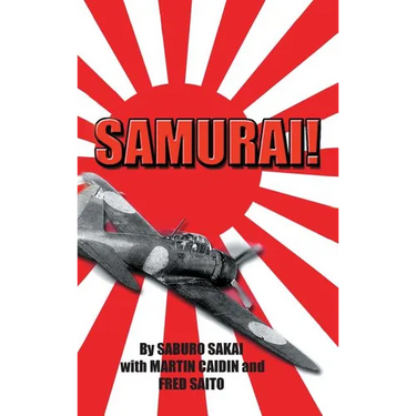 Samurai!