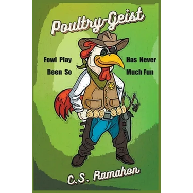 Poultry-Geist