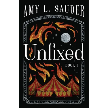 Unfixed
