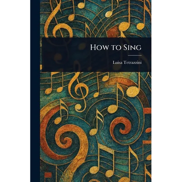 How to Sing